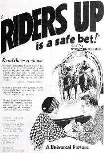 Riders Up