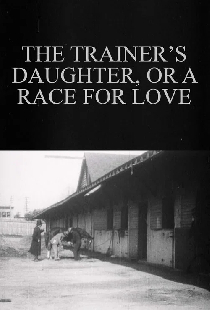 The Trainer’s Daughter, or A Race for Love