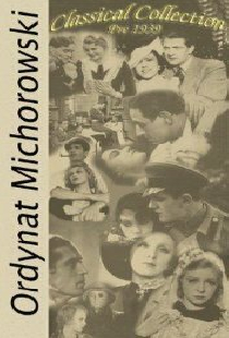 Ординат Михоровский