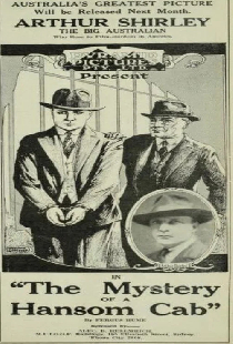 The Mystery of a Hansom Cab