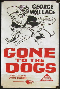 Gone to the Dogs