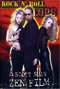 Hollywood P.D. Undercover