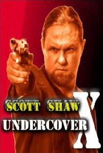 Undercover X