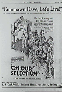 On Our Selection