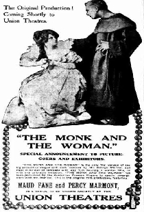The Monk and the Woman