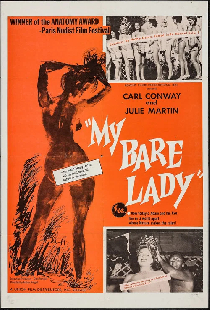 My Bare Lady