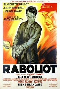 Raboliot