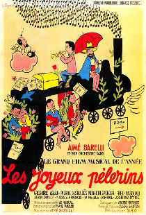 Les Joyeux Pélerins