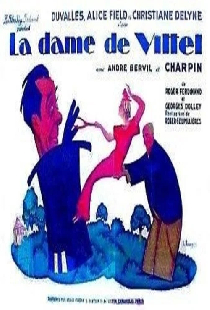 La Dame de Vittel