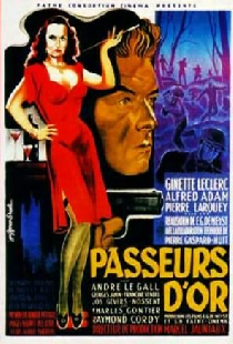 Passeurs d'or