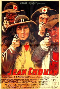 Jean Chouan
