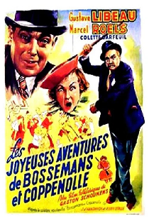 Bossemans et Coppenolle
