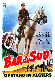 Bar du sud