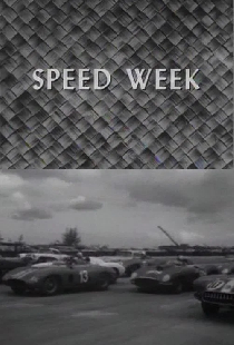 Speed Week