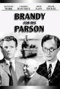 Brandy for the Parson