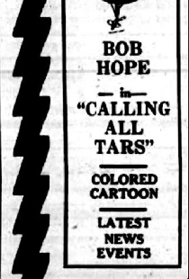 Calling All Tars