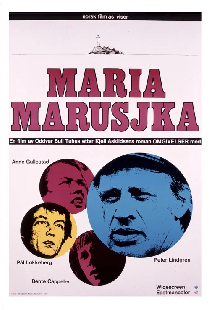 Maria Marusjka
