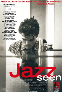 Jazz Seen