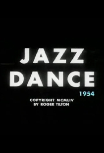 Jazz Dance