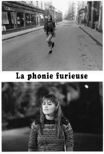 La phonie furieuse