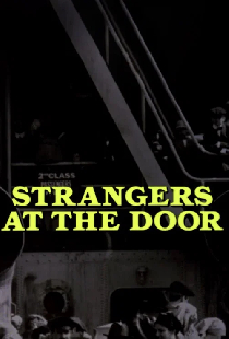 Strangers at the Door