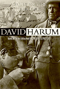 David Harum