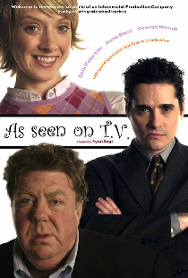 As Seen on TV