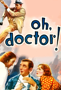 Oh, Doctor