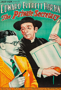 The Private Secretary