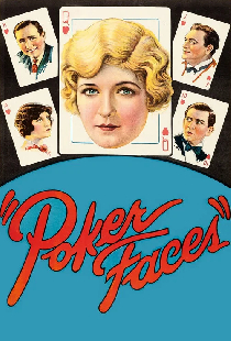 Poker Faces