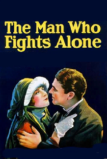 The Man Who Fights Alone