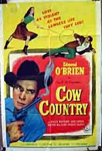 Cow Country