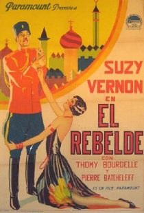 Le Rebelle