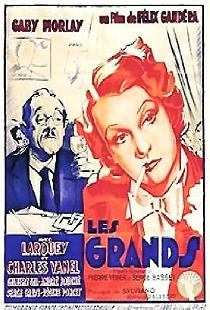 Les Grands