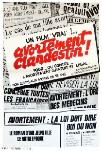 Avortement clandestin!