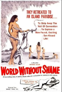 World Without Shame