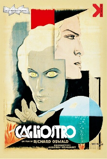 Калиостро — любовь и жизнь великого авантюриста