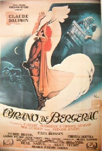 Сирано де Бержерак