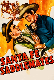 Santa Fe Saddlemates