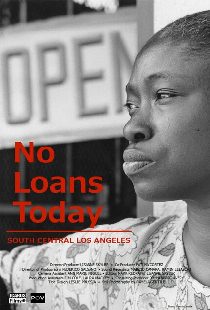 No Loans Today