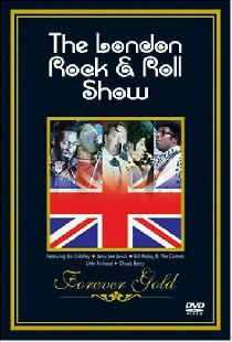 The London Rock and Roll Show