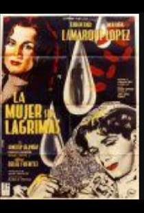 La mujer sin lagrimas