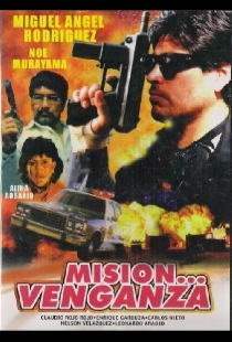Misión venganza