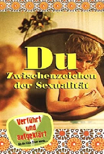 Du - Zwischenzeichen der Sexualität