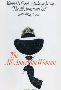 The All-American Woman
