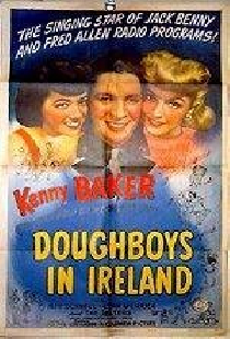 Doughboys in Ireland