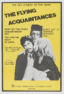 Flying Acquaintances