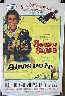 Birds Do It
