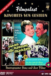 Davon träumen alle Mädchen