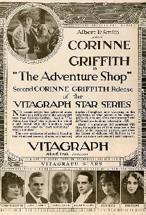 The Adventure Shop